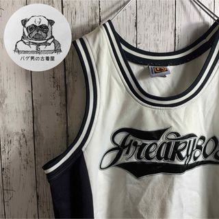 FREAKY - 【ヴィンテージ】古着 90s メンズ タンクトップ XL ゆるだぼ ...