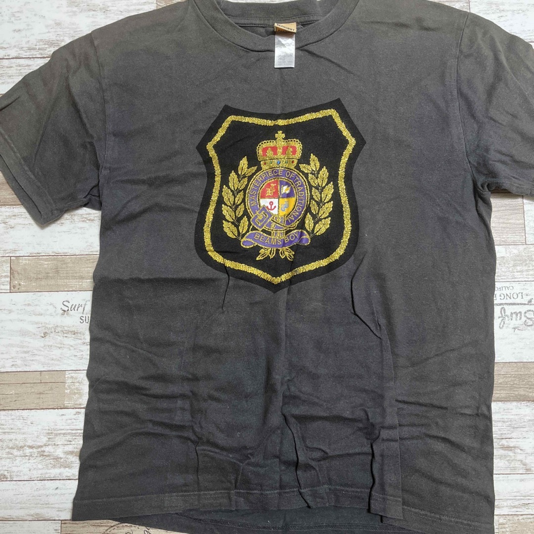BEAMS BOY(ビームスボーイ)のBEAMSBOY Tシャツ 3枚セット レディースのトップス(Tシャツ(半袖/袖なし))の商品写真