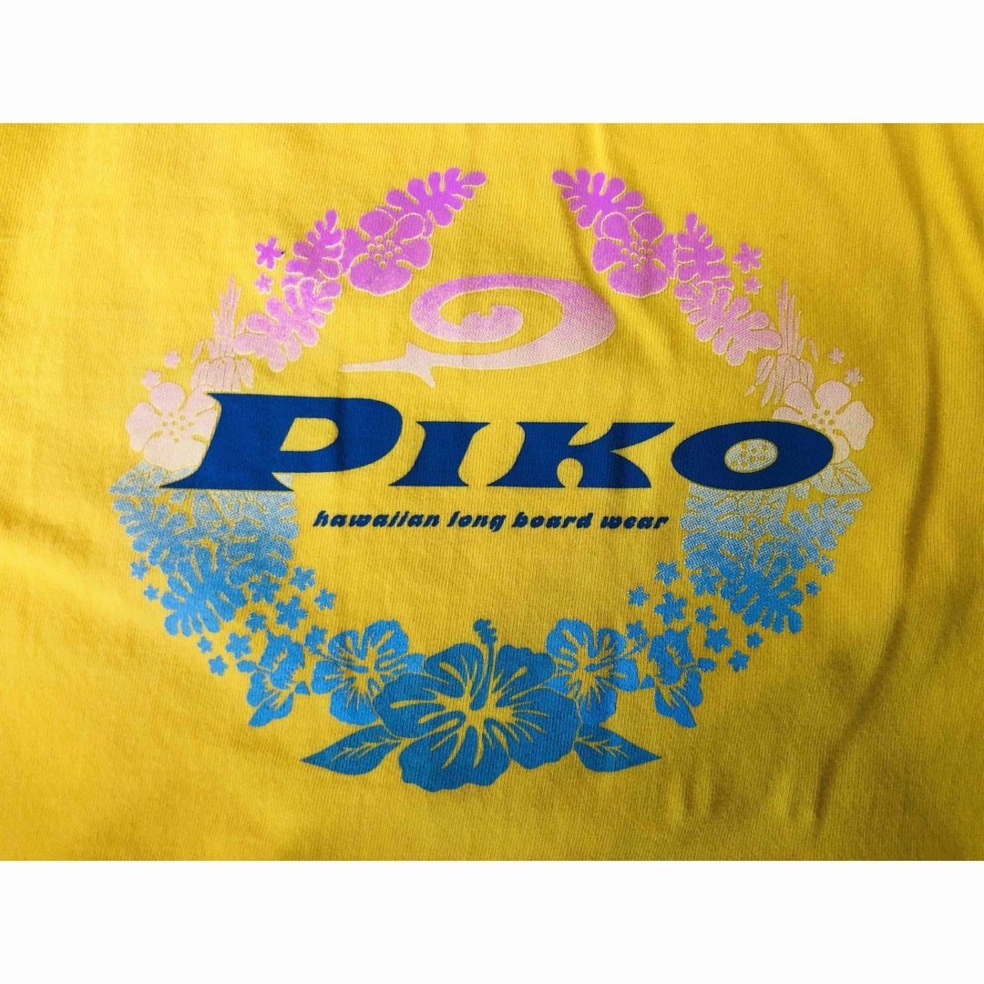 PIKO(ピコ)のPIKO  Ｔシャツ　 レディースのトップス(Tシャツ(半袖/袖なし))の商品写真