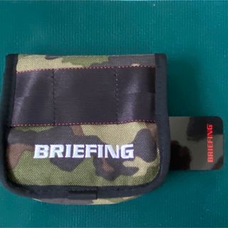 ブリーフィング(BRIEFING)のブリーフィング　パターカバー(その他)