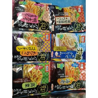 ニップン(ニップン)のニップンオーマイパスタソース詰め合わせ(レトルト食品)