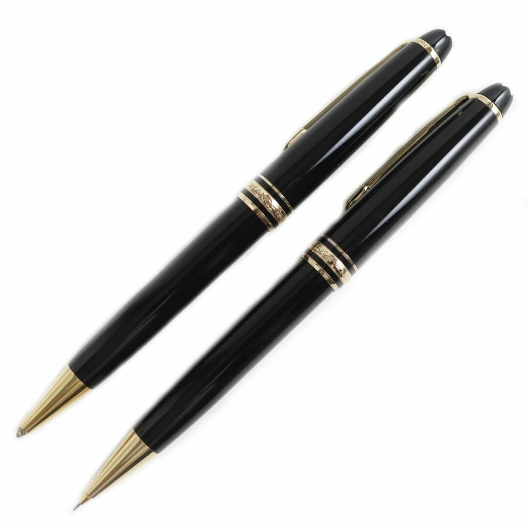 MONTBLANC - 美品○モンブラン マイスターシュテュック クラシック