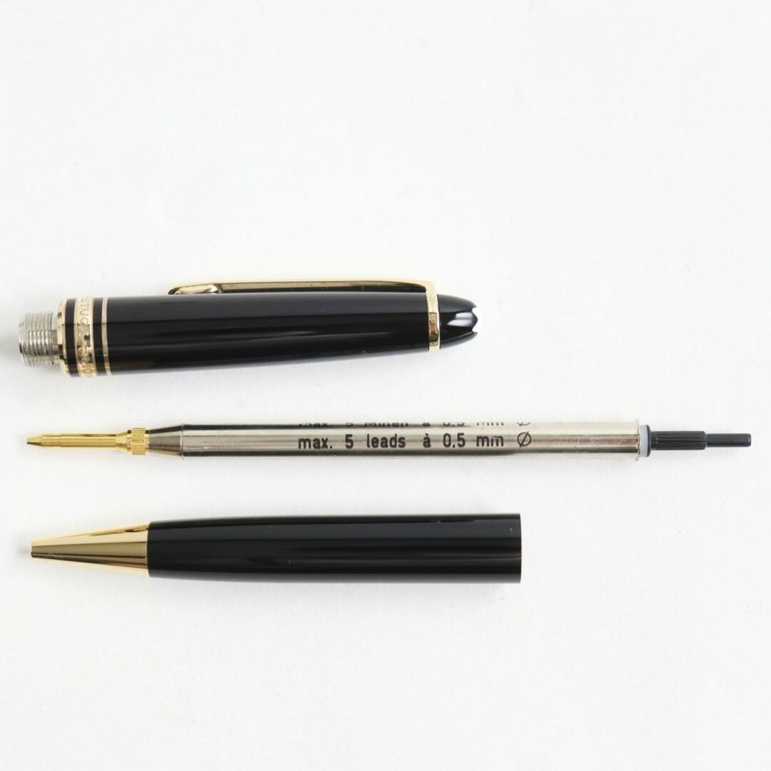 MONTBLANC - 美品○モンブラン マイスターシュテュック クラシック