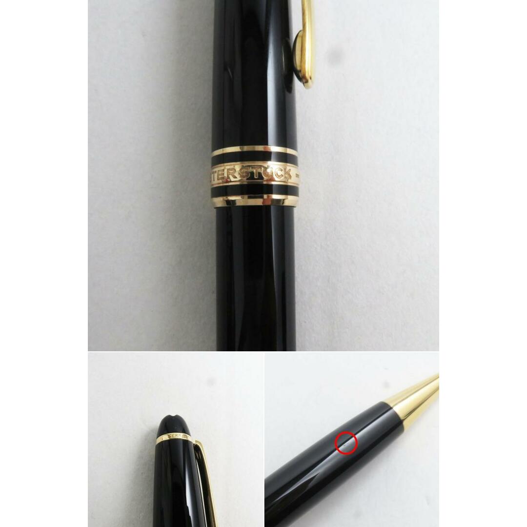 MONTBLANC - 美品○モンブラン マイスターシュテュック クラシック