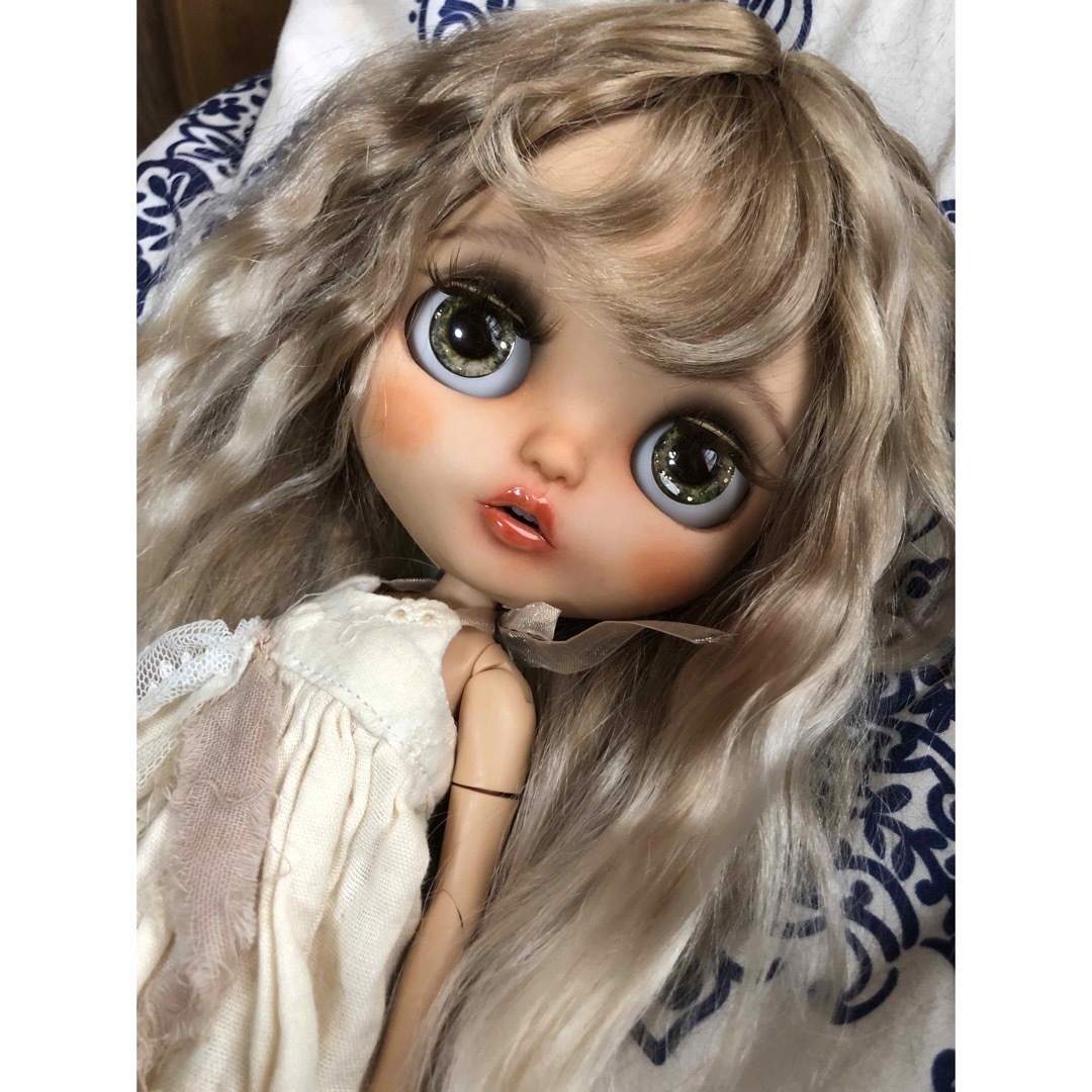 ikcc_custom_dollカスタムブライス