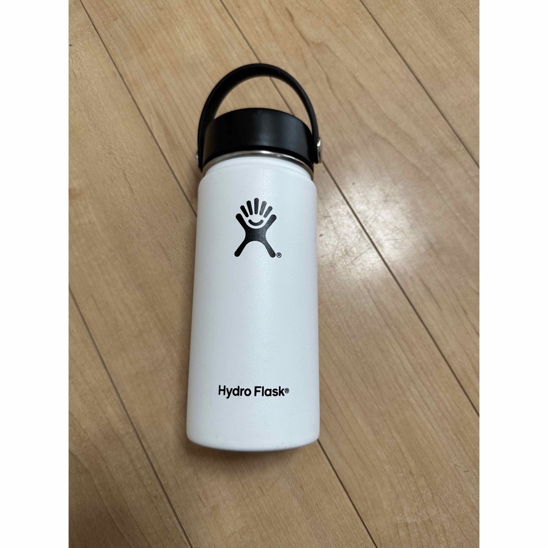 HydroFlask(ハイドロフラスク)のハイドロフラスク　エッグスンシングス　16oz スポーツ/アウトドアのスポーツ/アウトドア その他(その他)の商品写真