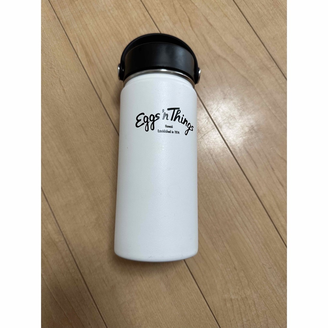 HydroFlask(ハイドロフラスク)のハイドロフラスク　エッグスンシングス　16oz スポーツ/アウトドアのスポーツ/アウトドア その他(その他)の商品写真