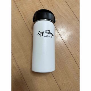 ハイドロフラスク(HydroFlask)のハイドロフラスク　エッグスンシングス　16oz(その他)