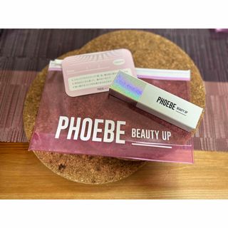 フィービィー(phoebe)のPHOEBE BEAUTY UP アイラッシュセラム フィービー (まつ毛美容液)