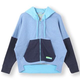 ステラマッカートニー(Stella McCartney)の10,692円《新品》adidasステラスポーツ スウェットパーカー M(パーカー)