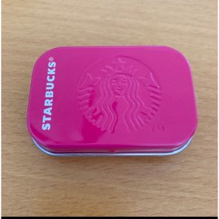 スターバックスコーヒー(Starbucks Coffee)のスターバックス アフターコーヒーミント（ミックスベリー） 1点(容器)