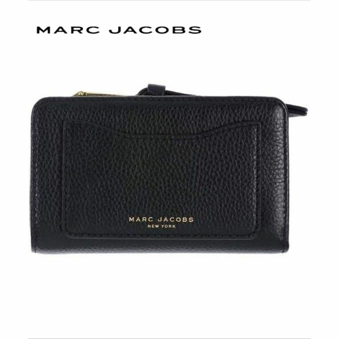 MARC JACOBS Wallets マークジェイコブス M0008172 | フリマアプリ ラクマ
