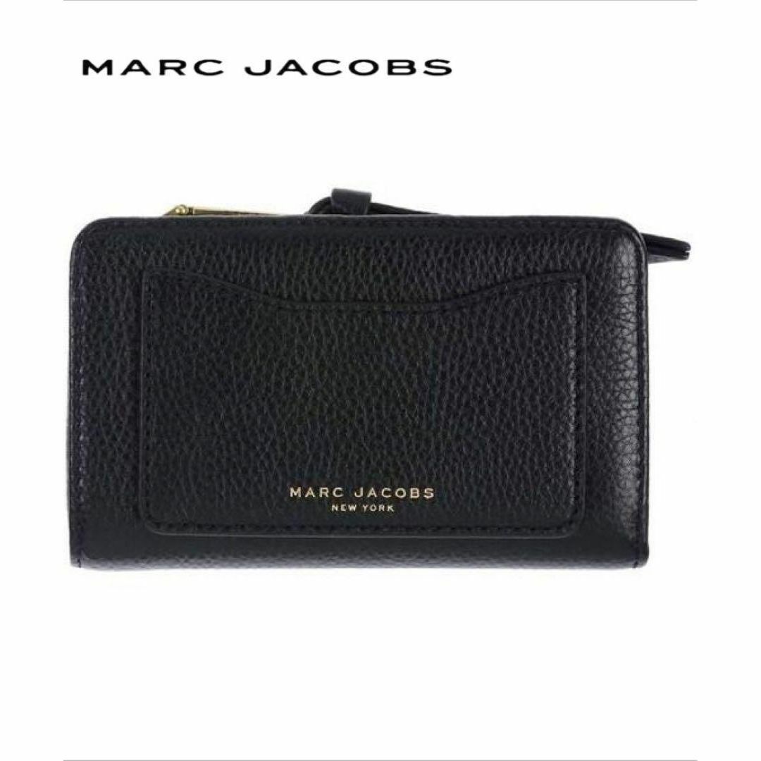 MARC JACOBS Wallets マークジェイコブス M0008172横14㎝COLOR