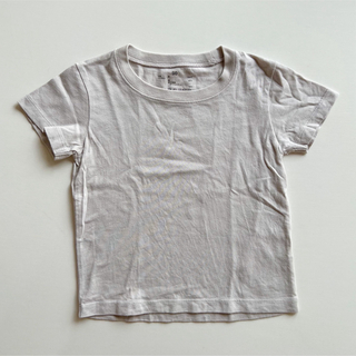 ムジルシリョウヒン(MUJI (無印良品))の無印良品　Tシャツ(Tシャツ/カットソー)