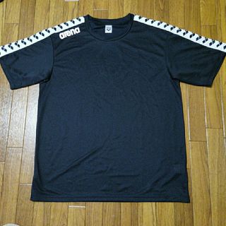 アリーナ(arena)の専用/arena 半袖Tシャツ XO(Tシャツ/カットソー(半袖/袖なし))