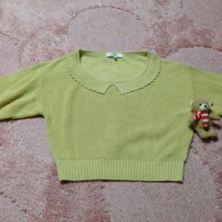 ココディール(COCO DEAL)のCOCO DEAL♡(ニット/セーター)