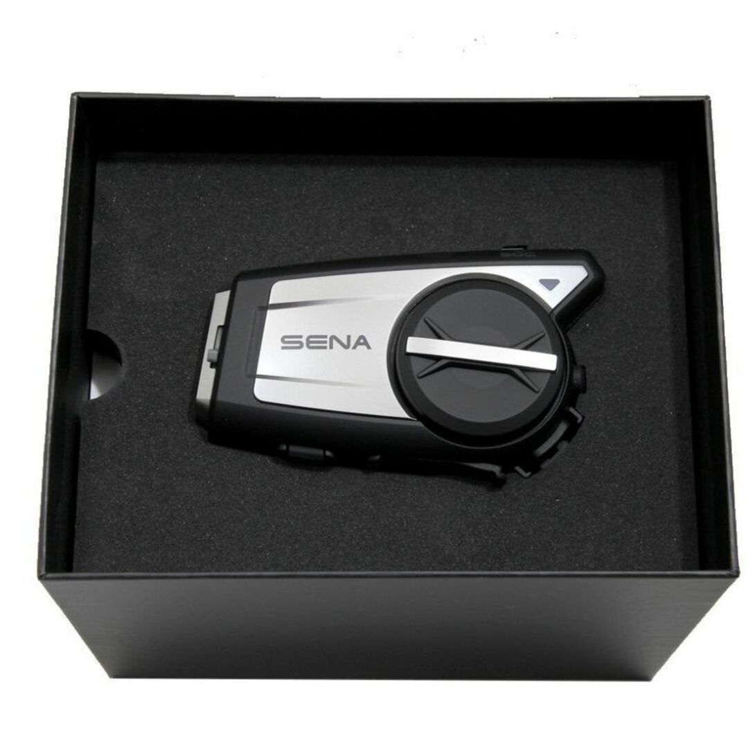 セナ 50C-01 インカムカメラ SOUND BY Harman Kardon セナ 50C-01 インカムカメラ SOUND BY Harman Kardon
