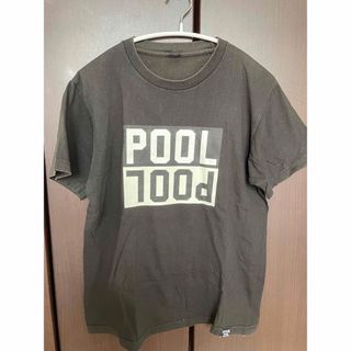 フラグメント(FRAGMENT)のFragmentDesign  POOL FPAR  Tシャツ ブラック　半袖(Tシャツ/カットソー(半袖/袖なし))