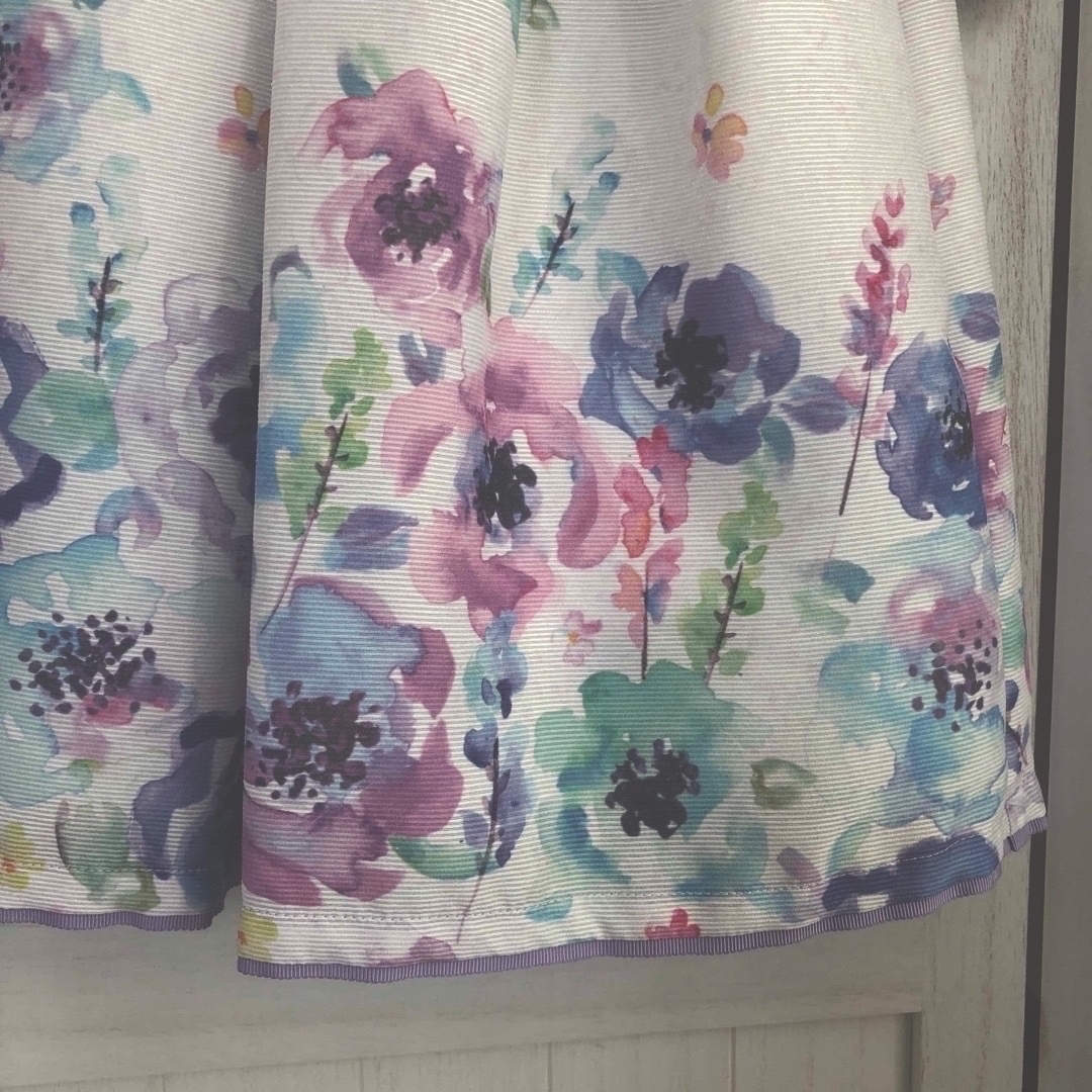ANNA SUI mini - ytffs様専用 アナスイミニ フォーマル4点セット 水彩