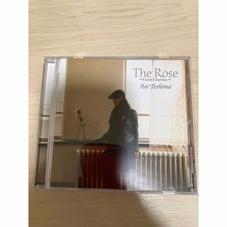 手嶌葵　The Rose 〜I Love Cinemas〜(ポップス/ロック(邦楽))