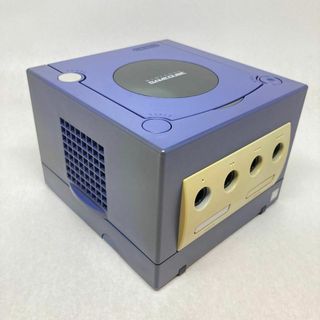 任天堂 - 任天堂 ゲームキューブ すぐ遊べるセット 動作良好