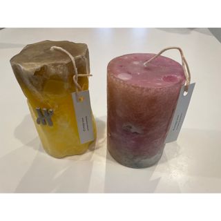 キャンドルジュンの通販 80点 | candle juneを買うならラクマ