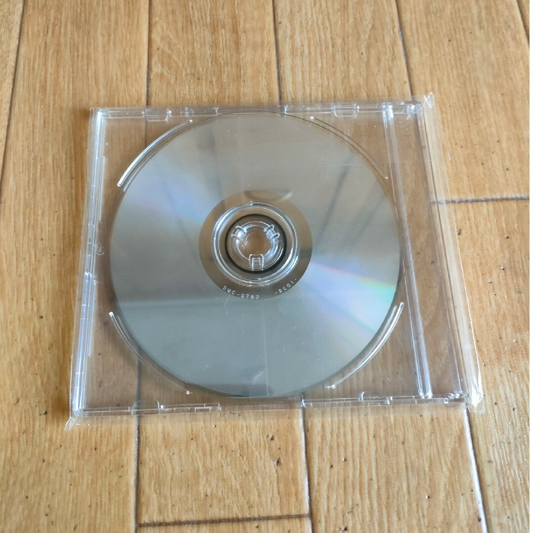 希少 新品未開封 妖精帝國 ショートバージョン サンプル CD stigma 1