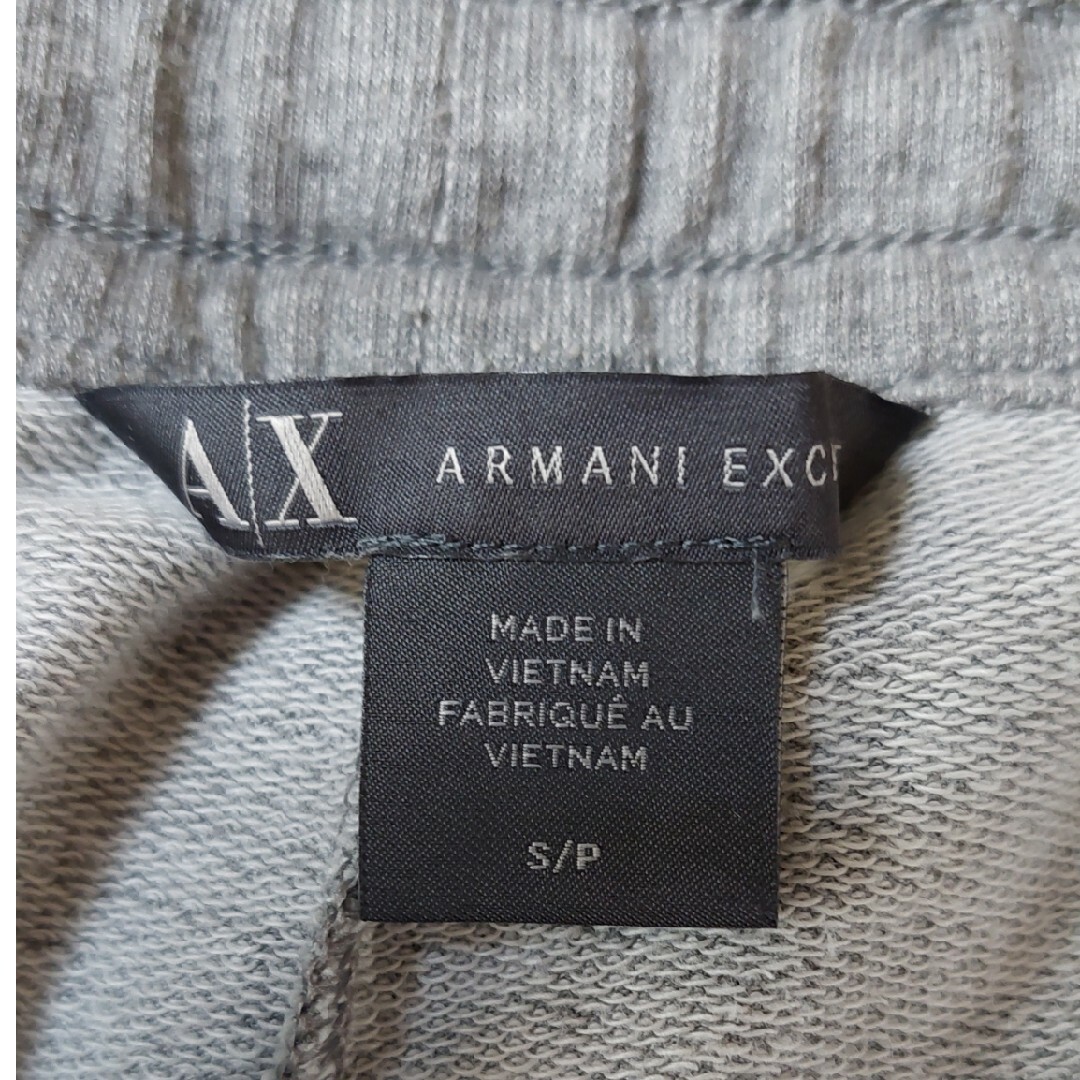 ARMANI EXCHANGE(アルマーニエクスチェンジ)のARMANI exchange  上下セット売り レディースのレディース その他(セット/コーデ)の商品写真