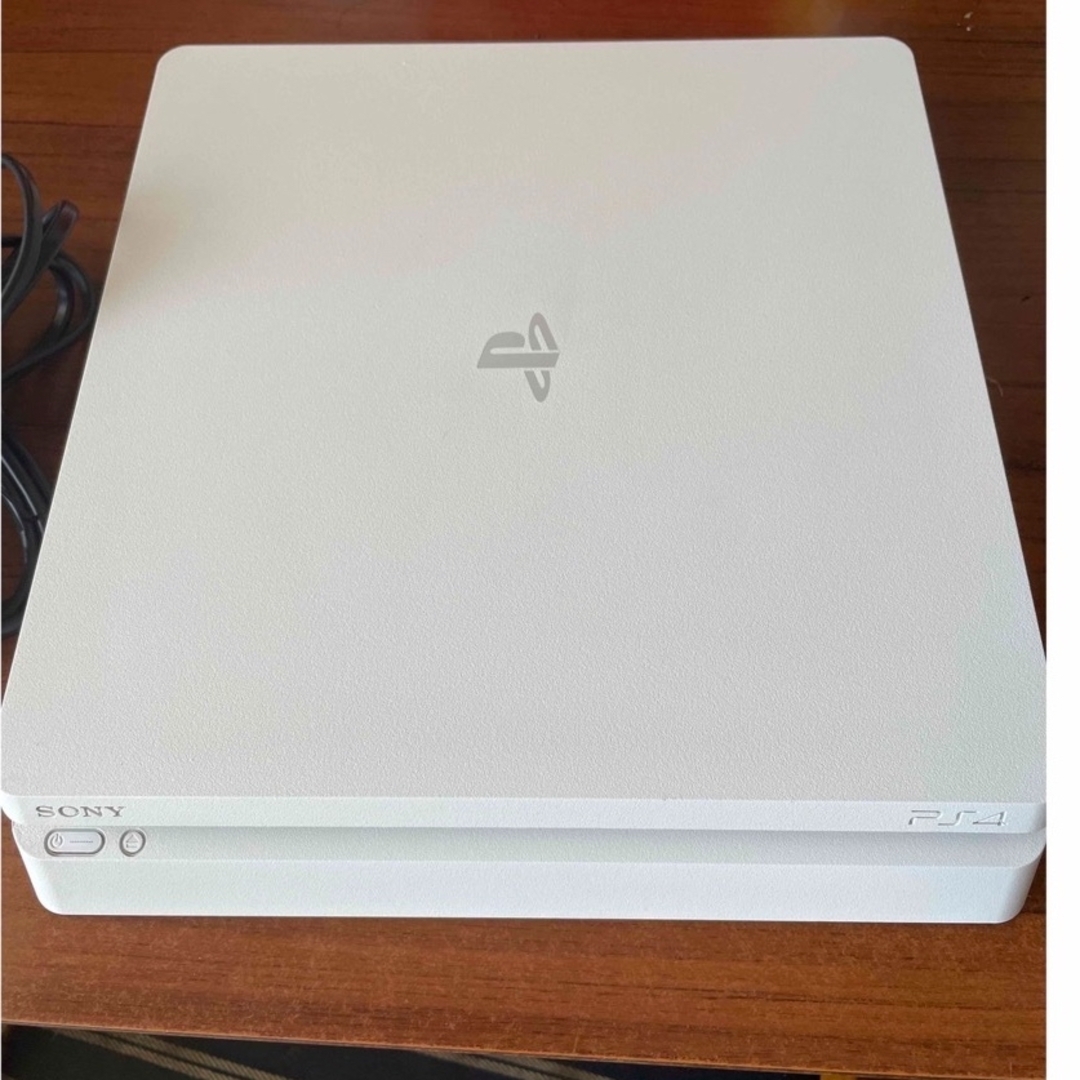 PS4 本体1TB