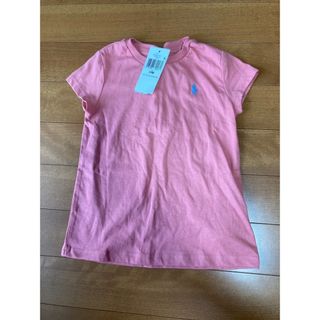 ラルフローレン(Ralph Lauren)の⭐︎新品タグ付き⭐︎ラルフローレンTシャツ(Tシャツ/カットソー)