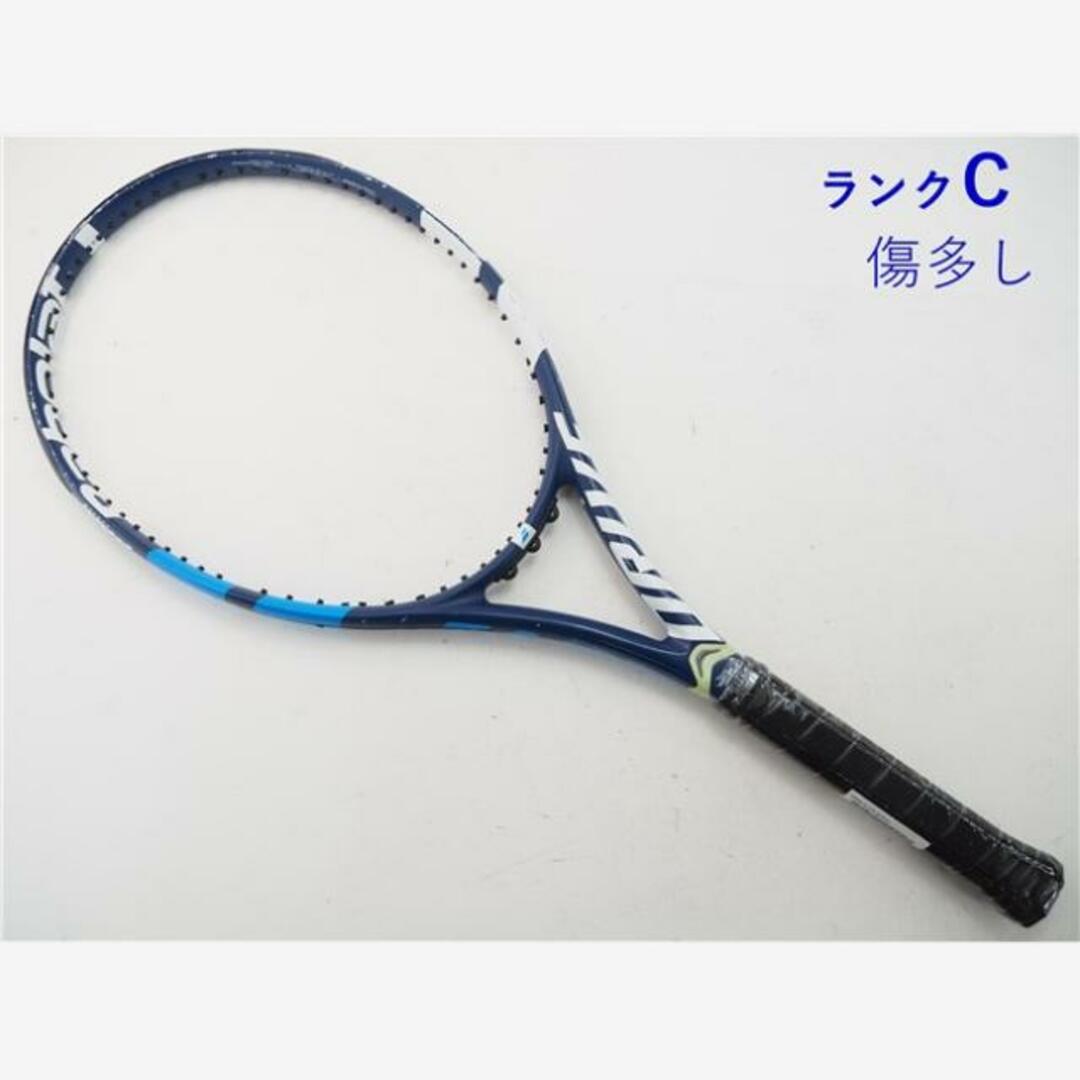 テニスラケット バボラ ドライブ ジー 2018年モデル (G1)BABOLAT DRIVE G 2018