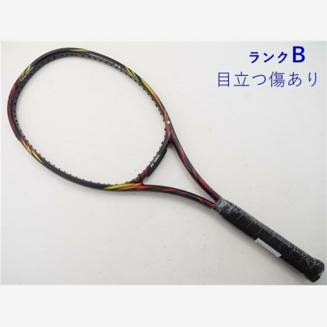 テニスラケット ヨネックス RD-7 (UL1)YONEX RD-7