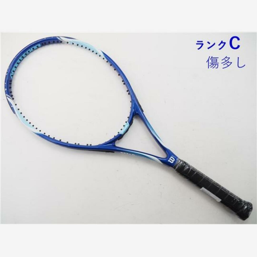 ウィルソン ウルトラツアー 100 G2 美品 | www.promoartadvertising.com