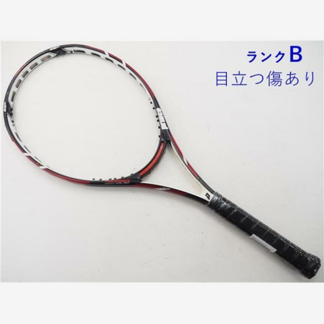 テニスラケット プリンス ハリアー 100エル ESP 2013年モデル (G2)PRINCE HARRIER 100L ESP 2013