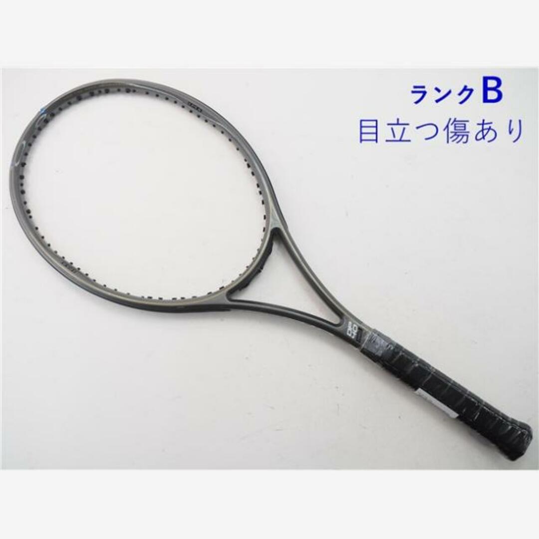 テニスラケット ダンロップ DP-40 1991年モデル (SL2)DUNLOP DP-40 1991