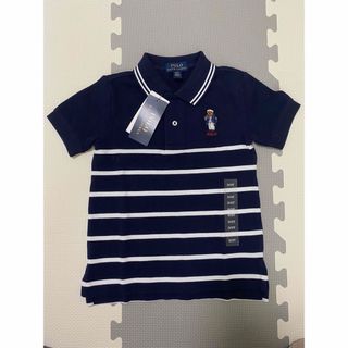 ポロラルフローレン(POLO RALPH LAUREN)のケーキさん専用　POLO RALPH LAURENポロシャツ　キッズ(その他)