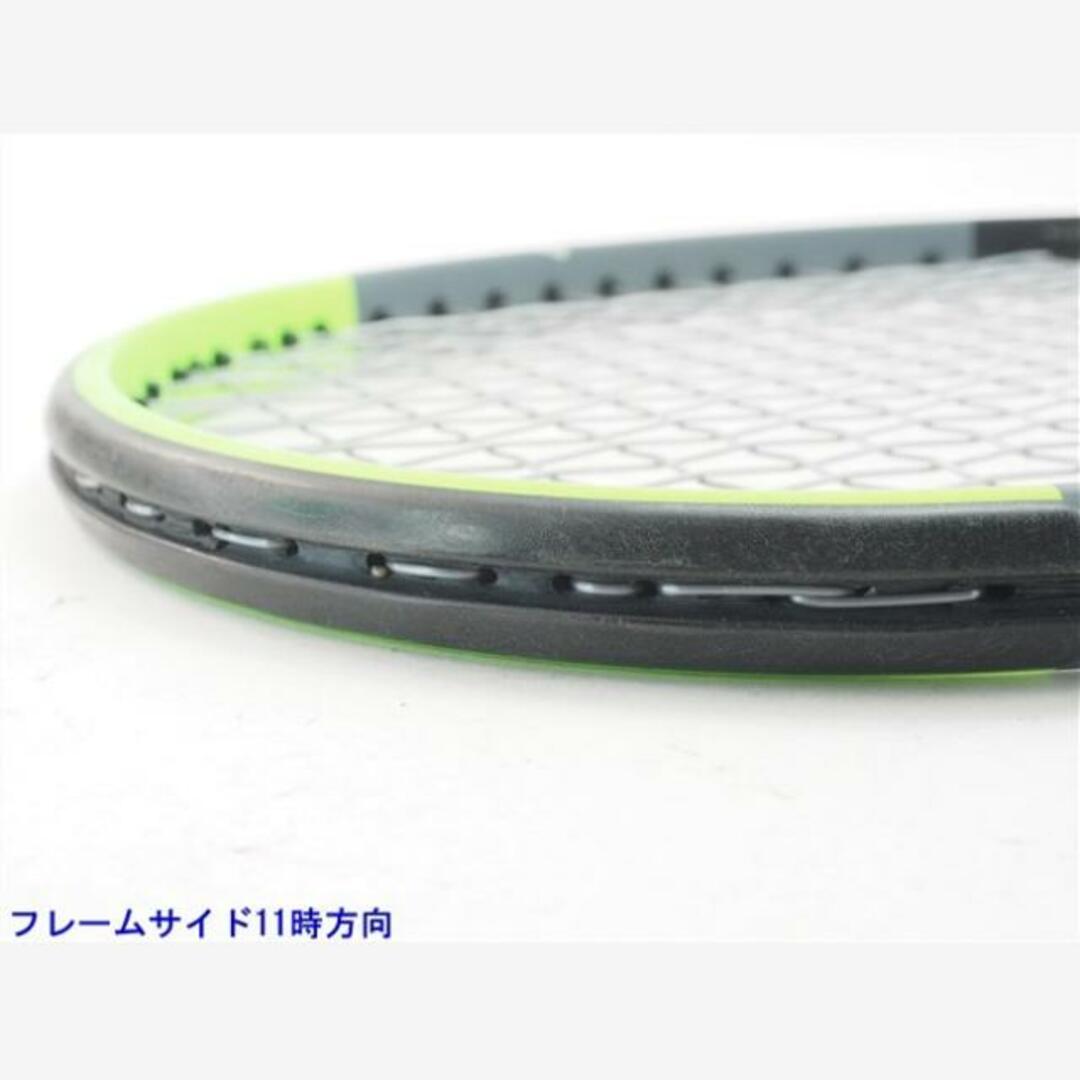 wilson(ウィルソン)の中古 テニスラケット ウィルソン ブレード 98エス バージョン7.0 2019年モデル (G2)WILSON BLADE 98S V7.0 2019 スポーツ/アウトドアのテニス(ラケット)の商品写真