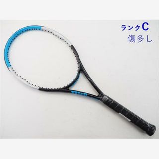 ウィルソン(wilson)の中古 テニスラケット ウィルソン ウルトラ ツアー 95JP カウンターベイル バージョン3.0 2020年モデル (G2)WILSON ULTRA TOUR 95JP CV V3.0 2020(ラケット)