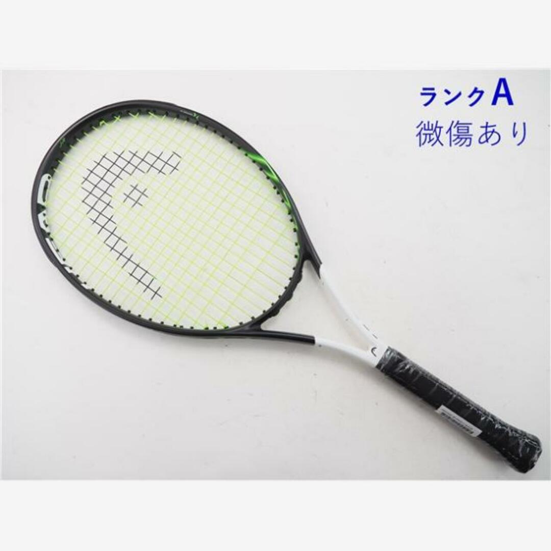 HEAD - 中古 テニスラケット ヘッド グラフィン 360 スピード ジュニア