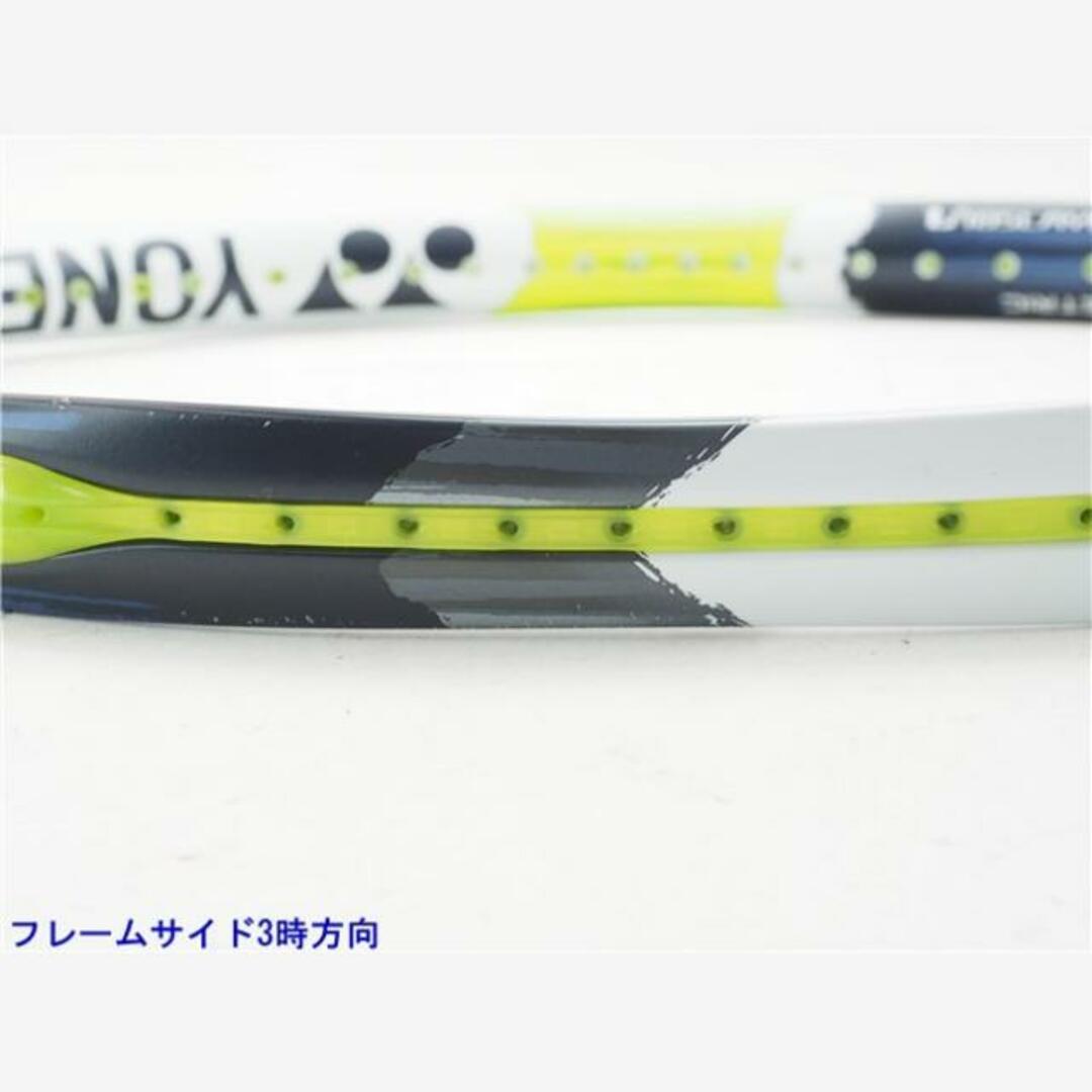 中古 テニスラケット ヨネックス アストレル 115 2017年モデル (G1E)YONEX ASTREL 115 2017