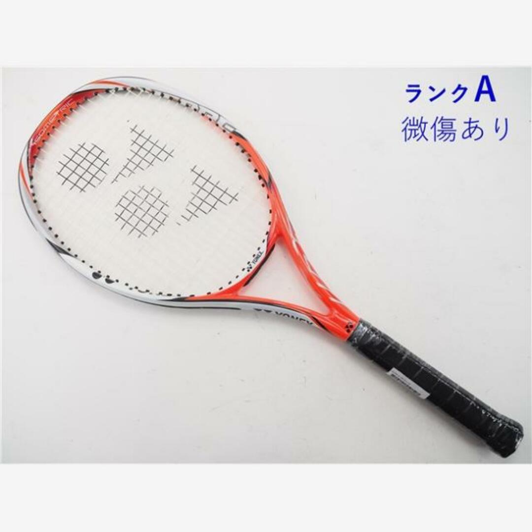 テニスラケット ヨネックス ブイコア エスアイ 100 2014年モデル (G2)YONEX VCORE Si 100 2014
