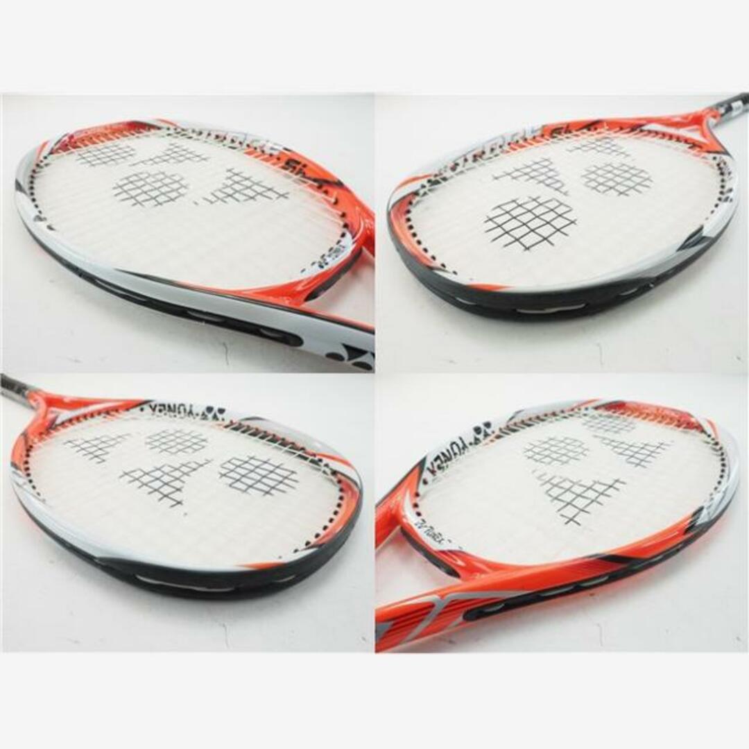 テニスラケット ヨネックス ブイコア エスアイ 100 2014年モデル (G3)YONEX VCORE Si 100 2014