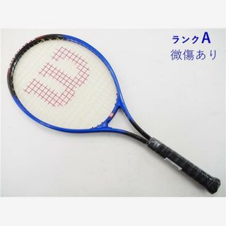 ウィルソン(wilson)の中古 テニスラケット ウィルソン エンフォーサー (L3)WILSON ENFORCER(ラケット)