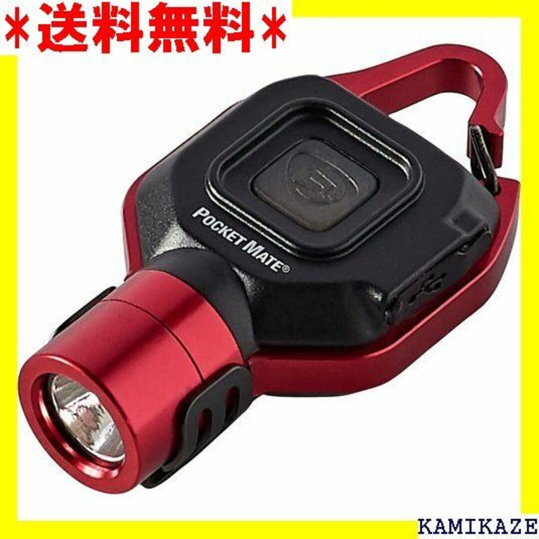 ☆ ストリームライト Streamlight アウトドア イトUSB 1813