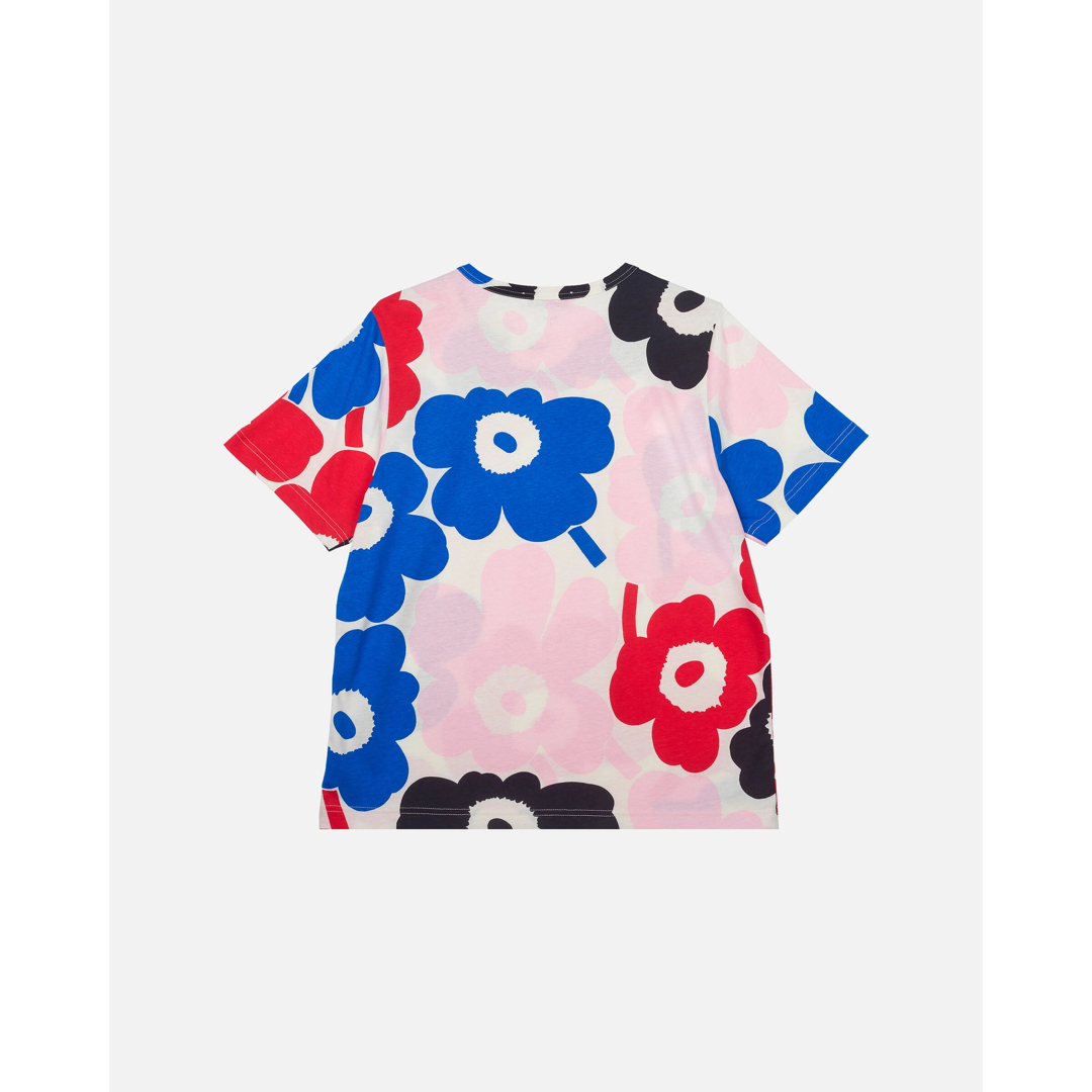 marimekko kioski tシャツ ティーシャツ - Tシャツ(半袖/袖なし)