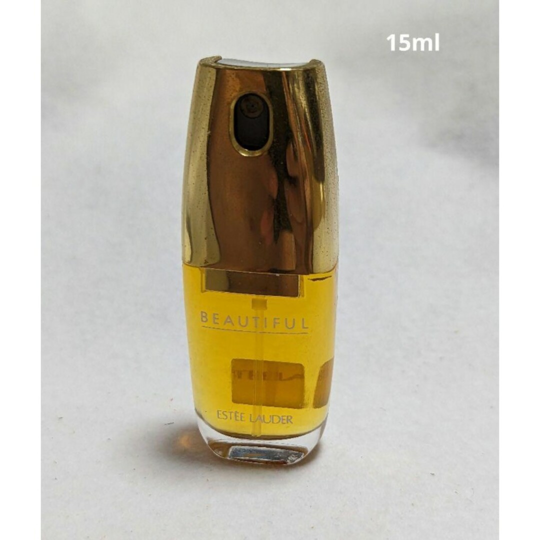 Estee Lauder(エスティローダー)のエスティローダービューティフルオードパフュームスプレィ15ml コスメ/美容のリラクゼーション(その他)の商品写真