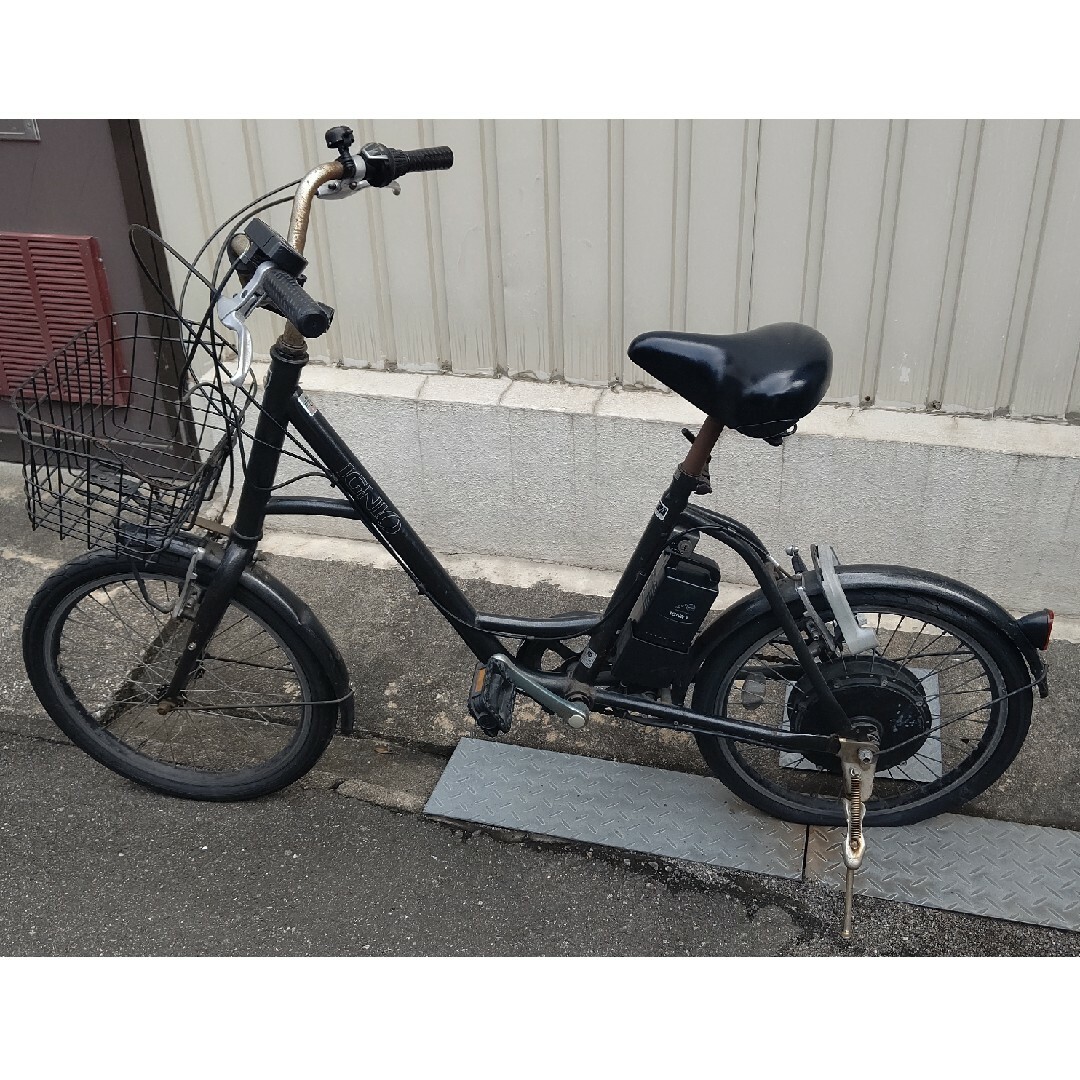 電動アシスト自転車 BRIDGESTONE JOSISwgn | www.visadoctor.in