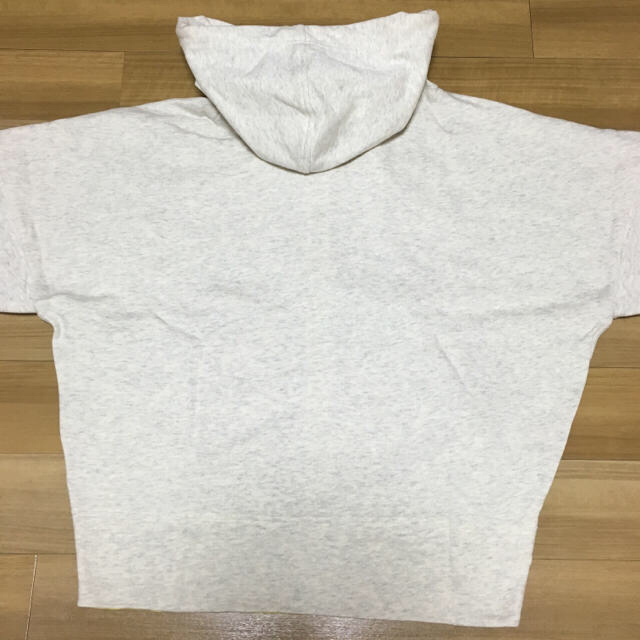 Stella McCartney(ステラマッカートニー)のAsako様専用10,692円《新品》adidasステラスウェットパーカー OT レディースのトップス(パーカー)の商品写真