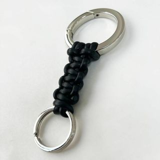 エンダースキーマ(Hender Scheme)のWB Key Ring / BanDe na part(キーホルダー)