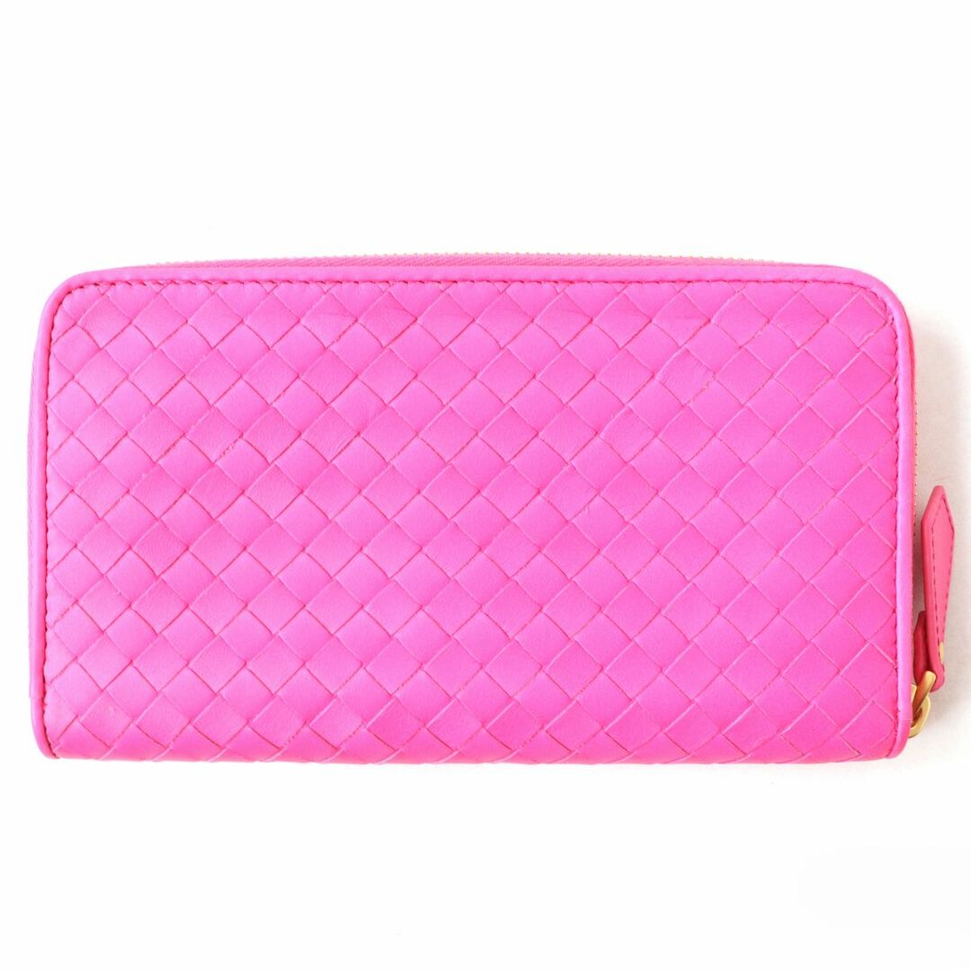Bottega Veneta - 極美品△BOTTEGA VENETA ボッテガヴェネタ 567024